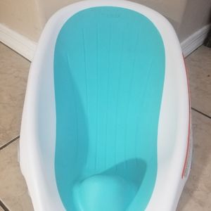 Summer Infant Baby Bath